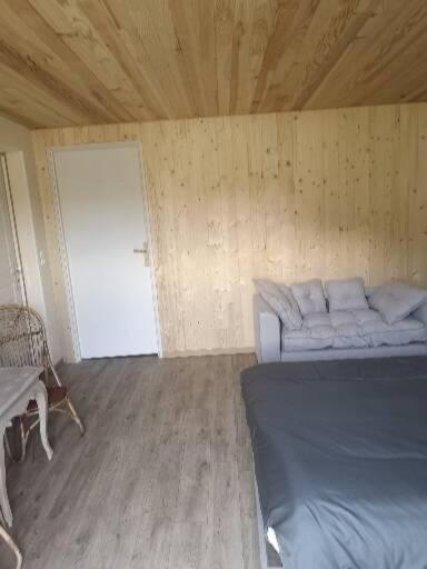 Bed and Breakfast Au Balaway Louey Екстер'єр фото