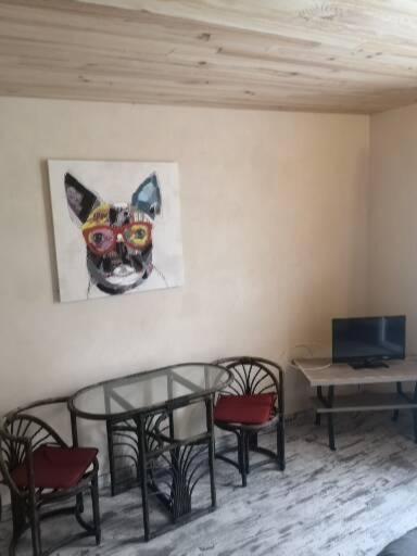 Bed and Breakfast Au Balaway Louey Екстер'єр фото