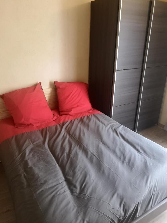 Bed and Breakfast Au Balaway Louey Екстер'єр фото