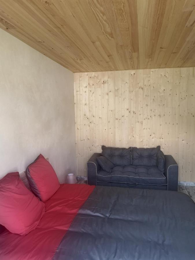 Bed and Breakfast Au Balaway Louey Екстер'єр фото