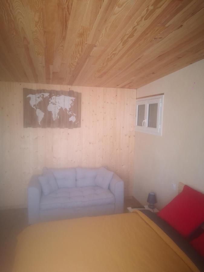 Bed and Breakfast Au Balaway Louey Екстер'єр фото