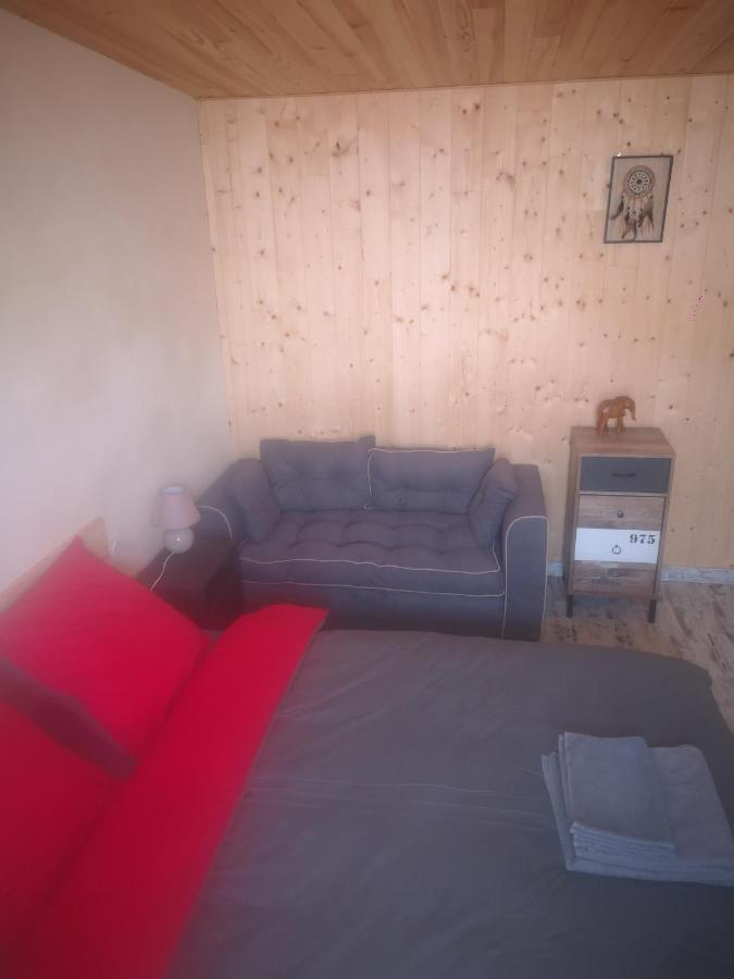 Bed and Breakfast Au Balaway Louey Екстер'єр фото