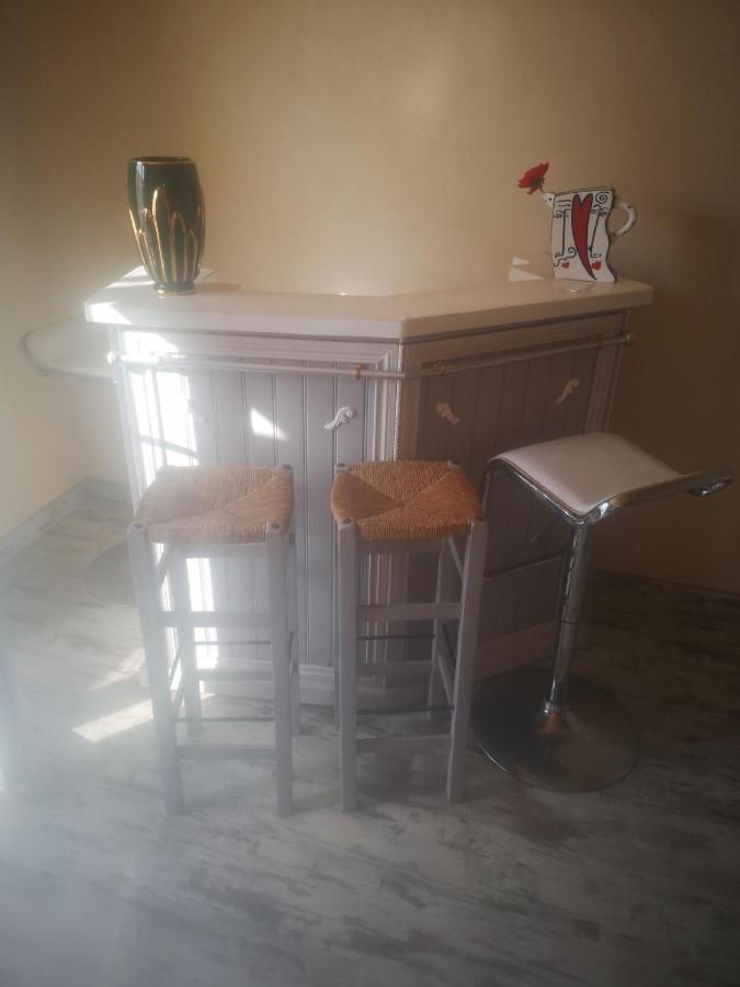 Bed and Breakfast Au Balaway Louey Екстер'єр фото